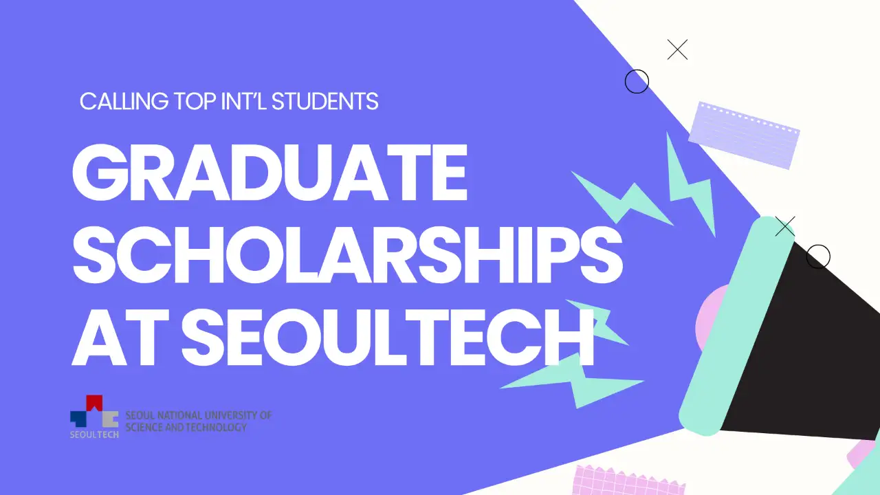 Graduate Scholarship Program